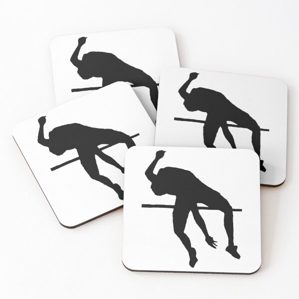 Item preview, High Jump designed and sold by davidgoble.