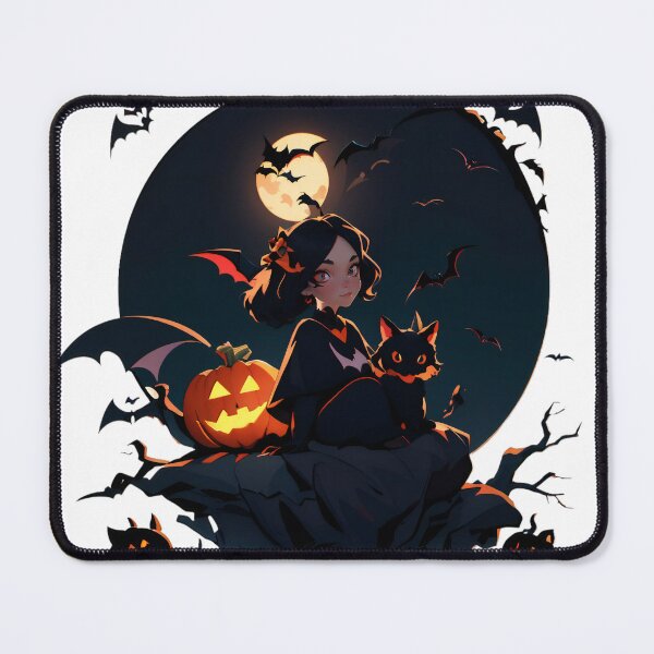 Item preview, Haloween designed and sold by CerresVictoria.