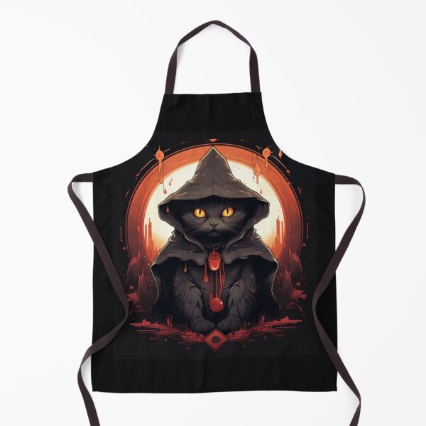 Item preview, Black cat | Hallowen theme desin designed and sold by PatiMN.
