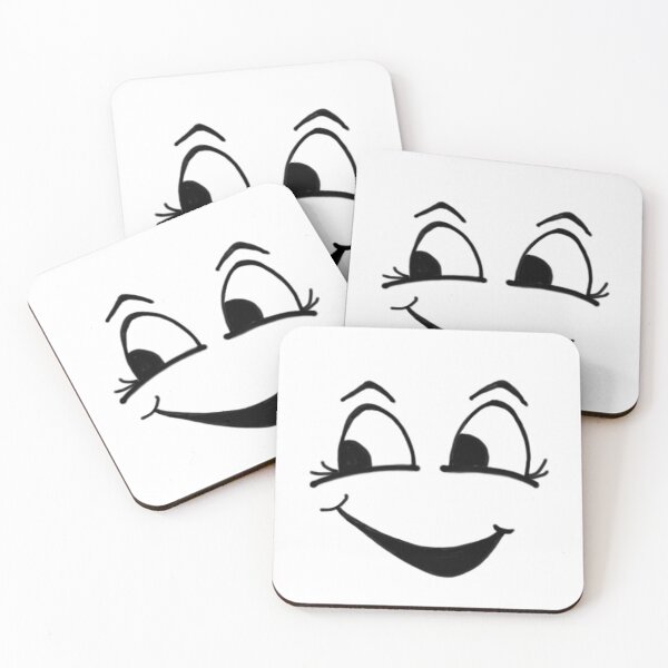 Item preview, Happy! designed and sold by BoiseArtWorks.
