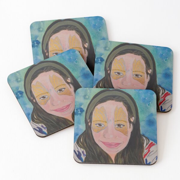 Item preview, Lovely Lisa  designed and sold by Kiruthikaarts.