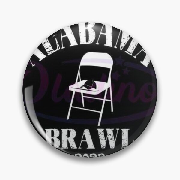 Aperçu de l'œuvre Bagarre en Alabama créée et vendue par folddpd.