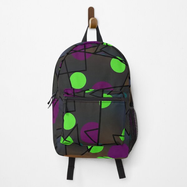 Item preview, Geometric space dots designed and sold by Quillandthread.