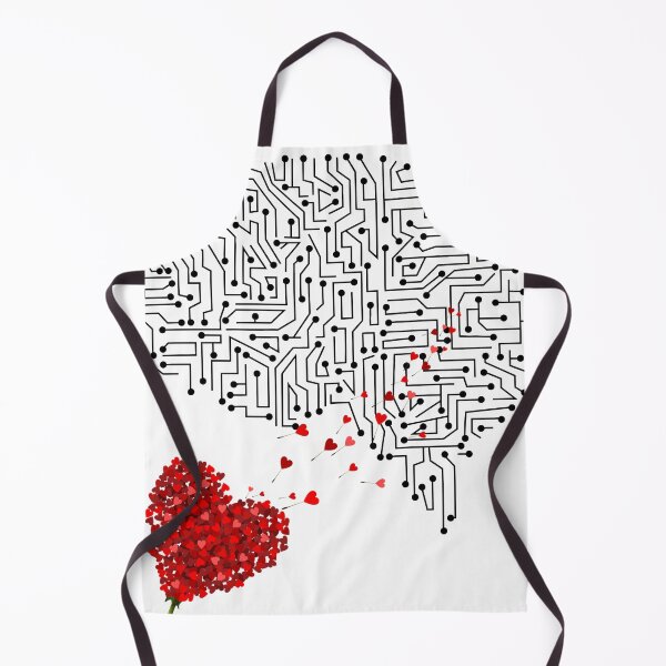 Item preview, Mind & Heart designed and sold by FoxTail-Designs.