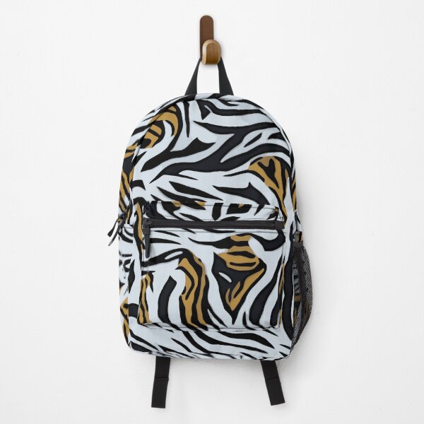 Item preview, Tiger art By JohnE designed and sold by StikerShock.