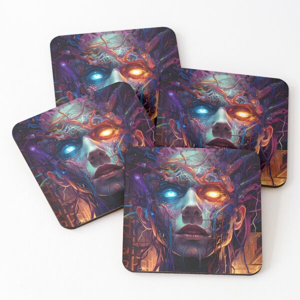 Item preview, Freed by the chaos V5 designed and sold by Chaos Apparel .