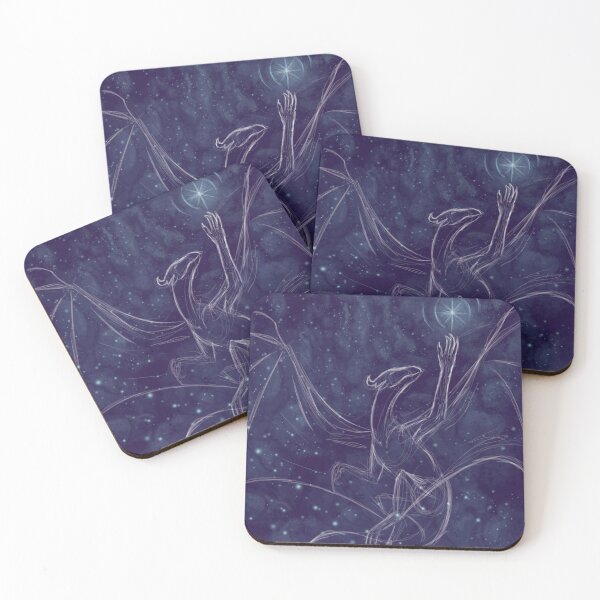 Item preview, Reaching for the Stars  designed and sold by ParacosmaInk.