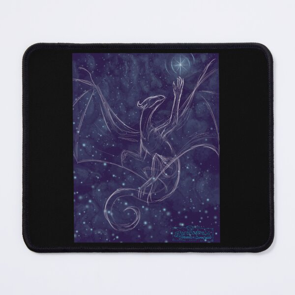 Item preview, Reaching for the Stars designed and sold by ParacosmaInk.