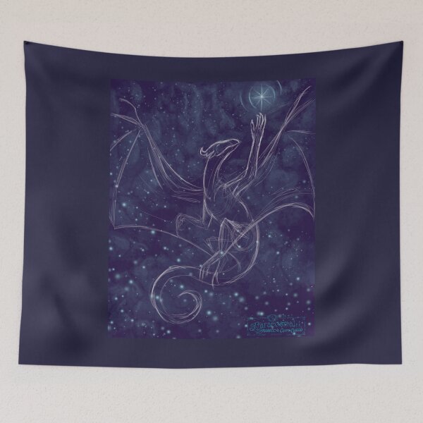 Item preview, Reaching for the Stars  designed and sold by ParacosmaInk.