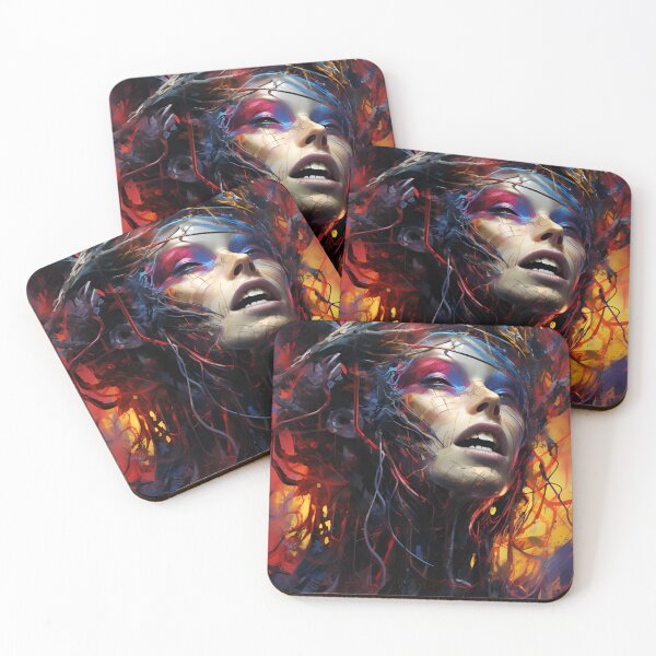 Item preview, Freed by the chaos V6 designed and sold by Chaos Apparel .