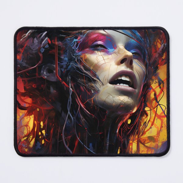 Item preview, Freed by the chaos V6 designed and sold by Chaos Apparel .
