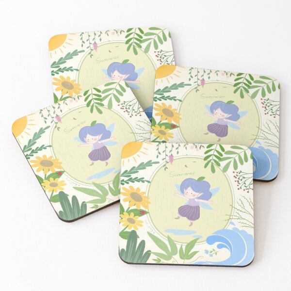 Item preview, I like Summer! designed and sold by Pasteltone.