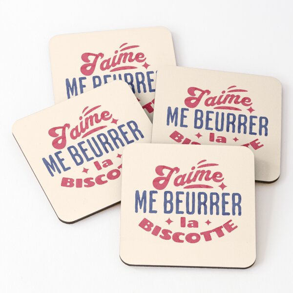 Item preview, I like to butter my rusk oss 117 cult replica designed and sold by MDCGraphics.