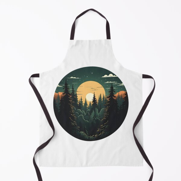 Item preview, Forest designed and sold by DafraDesign.