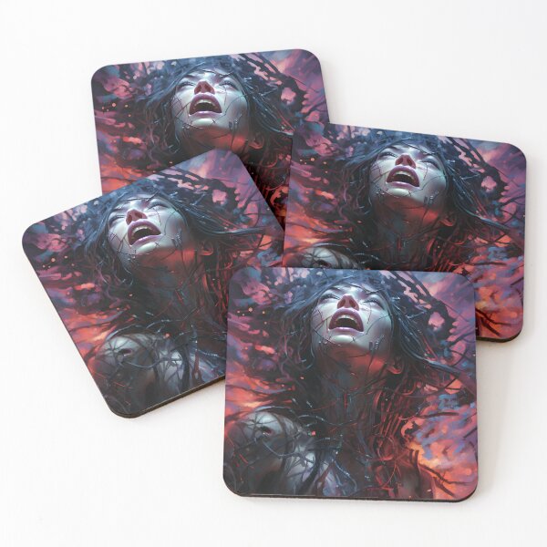 Item preview, Freed by the chaos V7 designed and sold by Chaos Apparel .