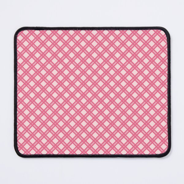 Item preview, Barbiecore Plaid designed and sold by smnessen.