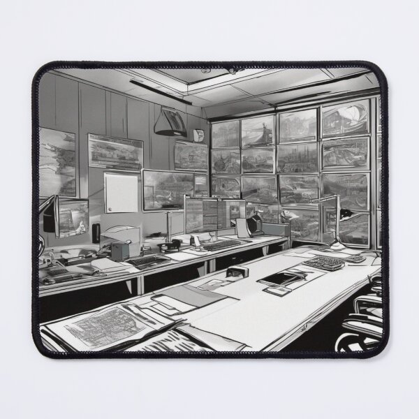 Item preview, This Is the War Room Posse! designed and sold by trendy-design--.