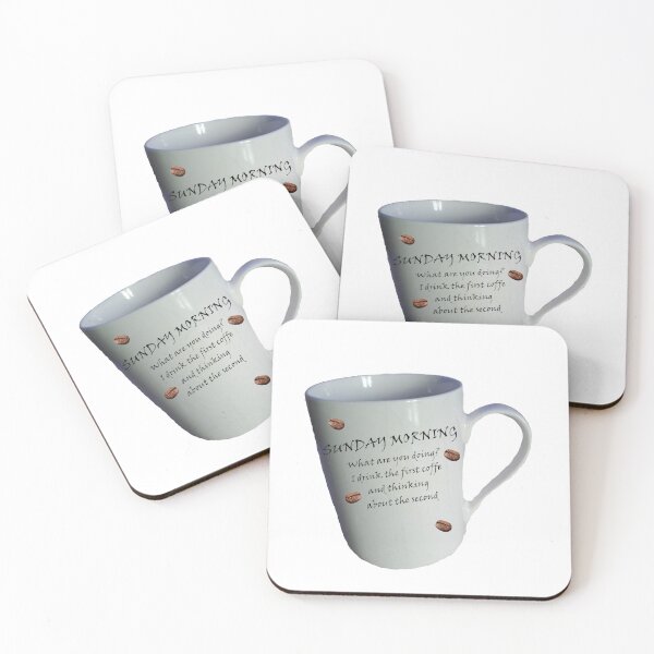 Item preview, Coffee time designed and sold by ITD1997.