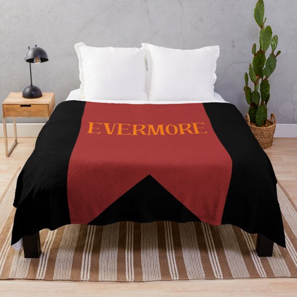 Artikelvorschau, Evermore-Banner entworfen und verkauft von broadwaygirl142.