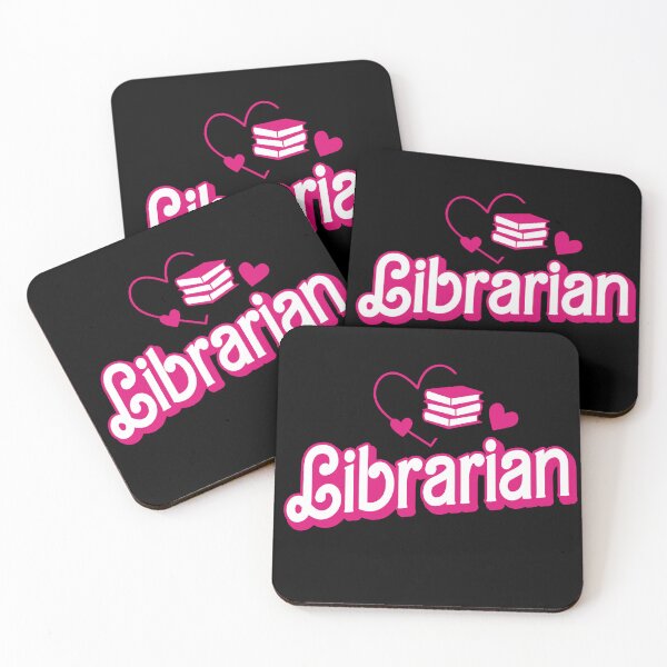 Item preview, Funny Librarian Gifts Library Funny Librarian designed and sold by KsuAnn.