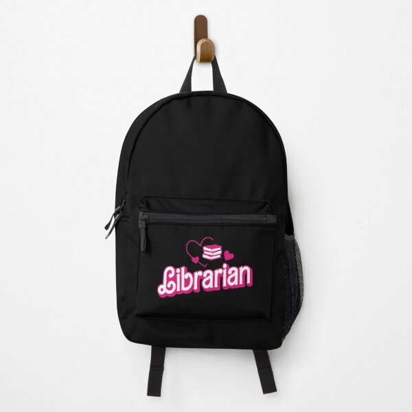 Item preview, Funny Librarian Gifts Library Funny Librarian designed and sold by KsuAnn.