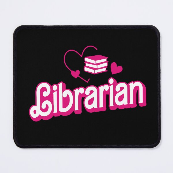 Item preview, Funny Librarian Gifts Library Funny Librarian designed and sold by KsuAnn.