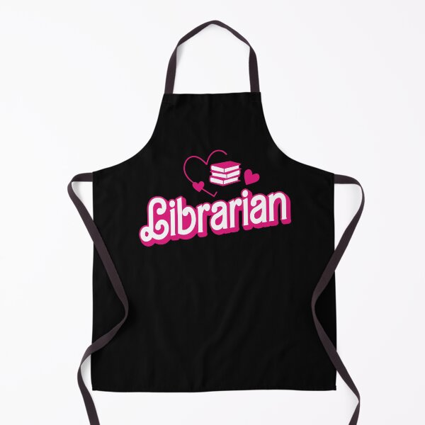 Item preview, Funny Librarian Gifts Library Funny Librarian designed and sold by KsuAnn.