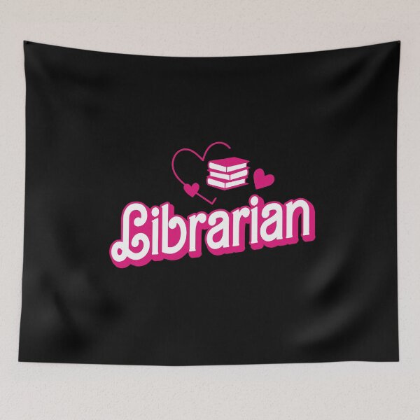 Item preview, Funny Librarian Gifts Library Funny Librarian designed and sold by KsuAnn.