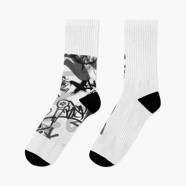 Item preview, Graffiti inspired designed and sold by Manssi Kajal.
