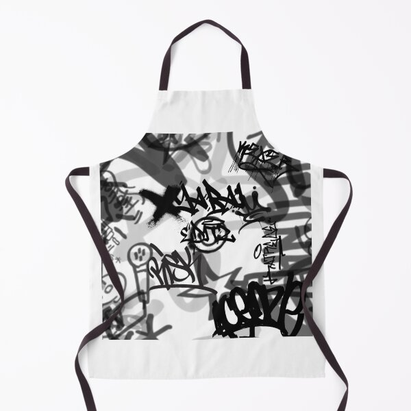 Item preview, Graffiti inspired designed and sold by Manssi Kajal.