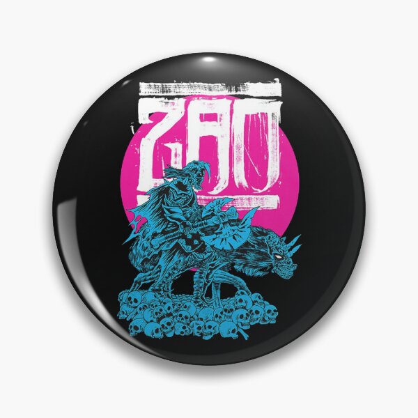 Item preview, Zao band designed and sold by NosedWelch87.