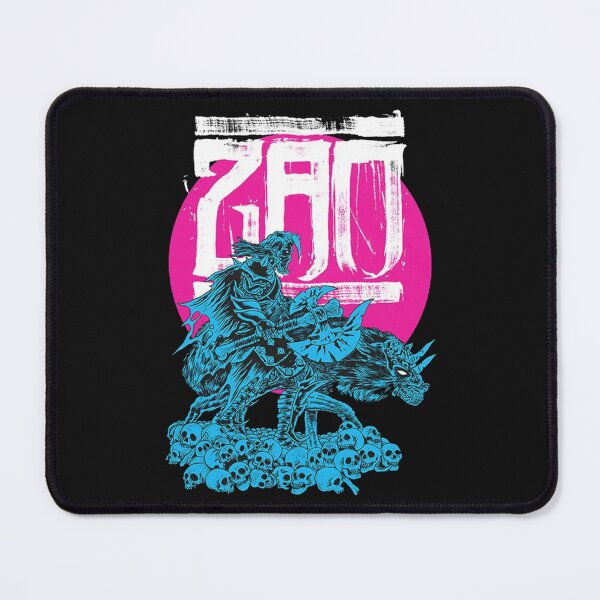 Item preview, Zao band designed and sold by NosedWelch87.