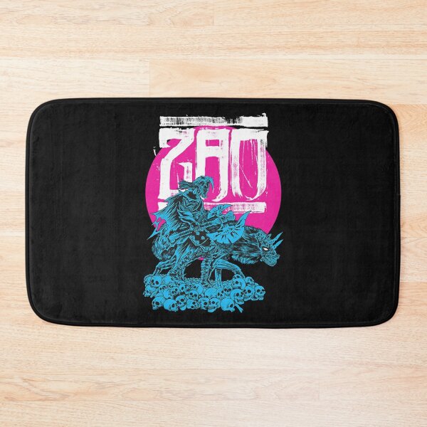 Item preview, Zao band designed and sold by NosedWelch87.