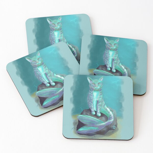 Item preview, Mercat designed and sold by AnneOther.