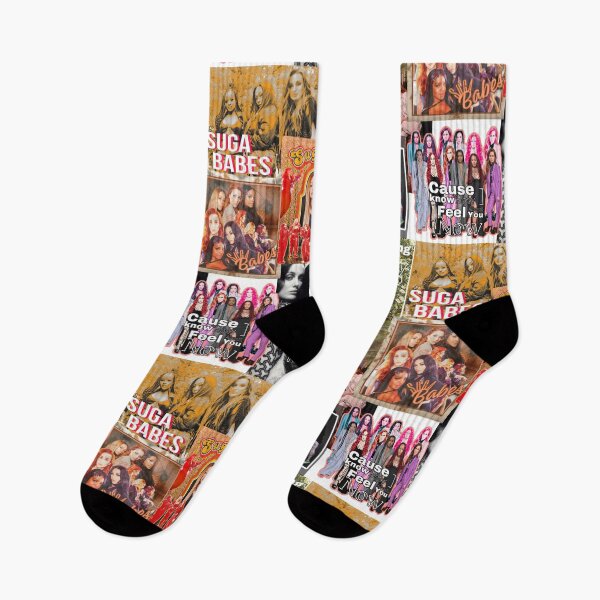 Item preview, ❤️ Sugababes Collage 2023 designed and sold by Sugababes92.