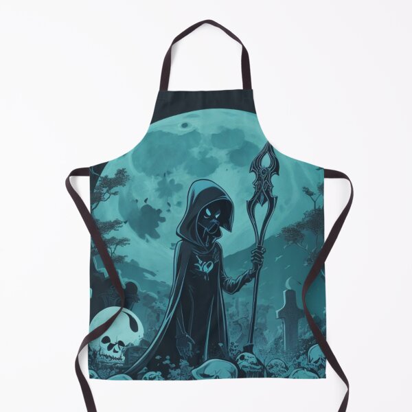 Item preview, grim reaper Halloween designed and sold by irosh madushan.