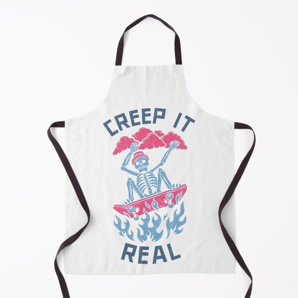 Item preview, Creep it Real Skeleton Skater designed and sold by RokuCreations.