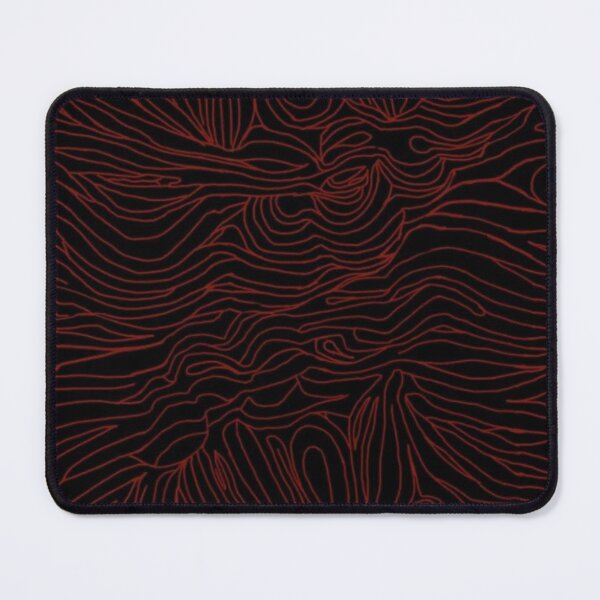 Item preview, Black and Red Lines designed and sold by Bizmuth97.