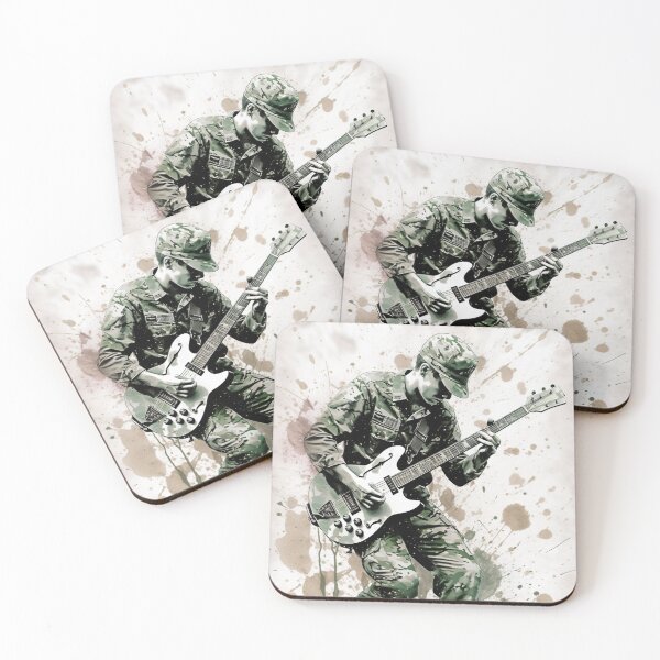 Item preview, United States Marine Shredding designed and sold by TortillaChief.