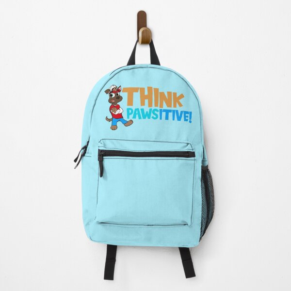 Item preview, Think Pawsitive! designed and sold by Kendall  Falk.
