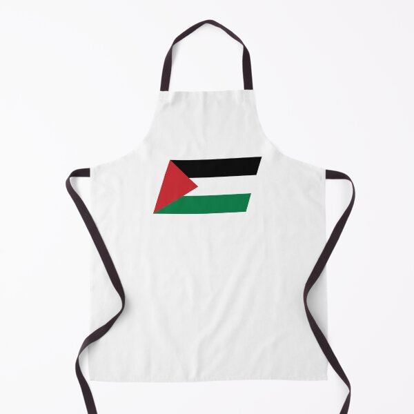 Item preview, Palestinian Flag in Motion designed and sold by ArtofDissent.
