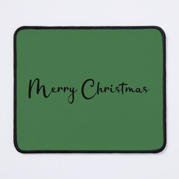 Item preview, Merry Christmas Happy Hoho designed and sold by ArtByKattie.