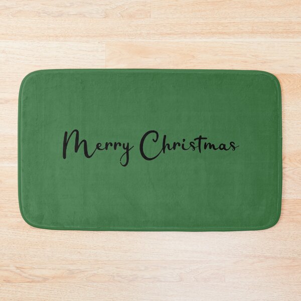 Item preview, Merry Christmas Happy Hoho designed and sold by ArtByKattie.