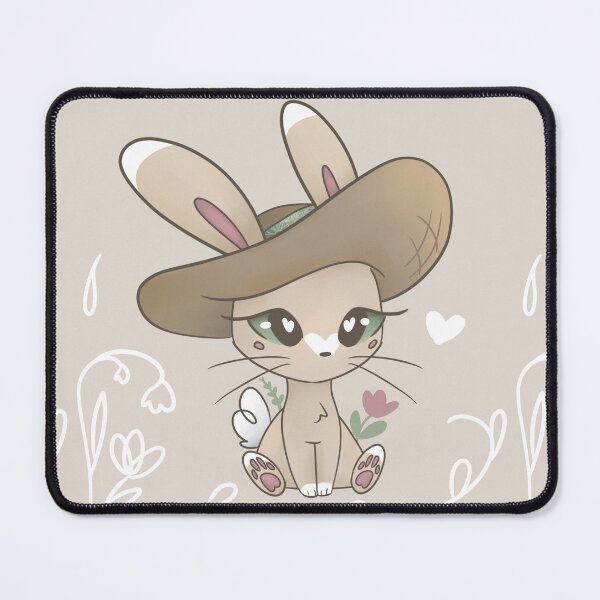 Item preview, Garden Bunny designed and sold by Jessica K..