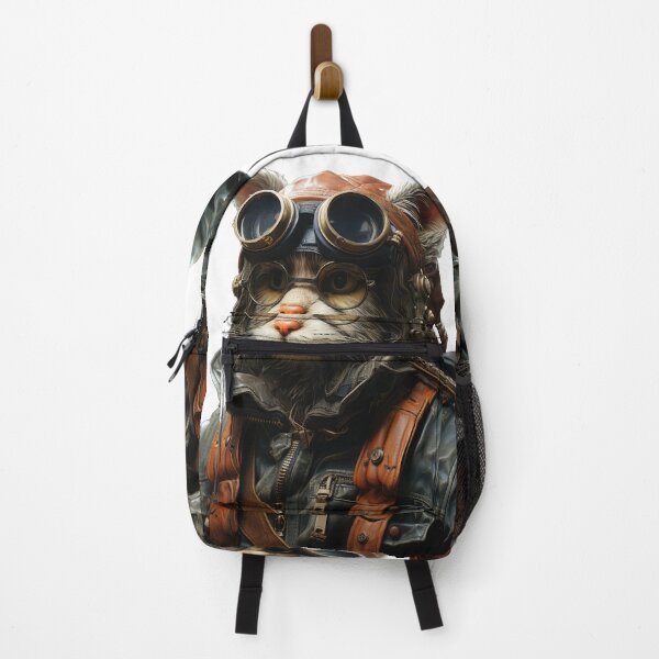 Item preview, Pilot cat1 designed and sold by Kim Kanger.