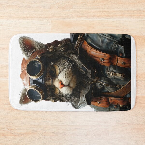 Item preview, Pilot cat1 designed and sold by Kim Kanger.