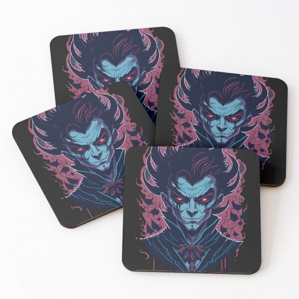 Item preview, Magic Fantasy Vampire designed and sold by ivanadejac.