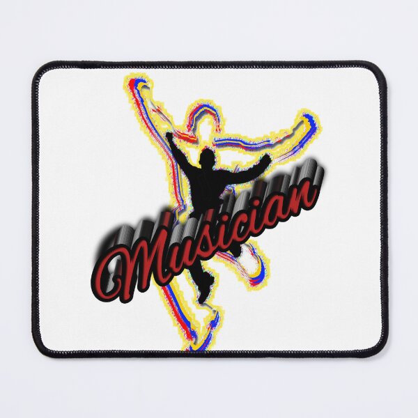 Item preview, Musician designed and sold by ramgopal123.