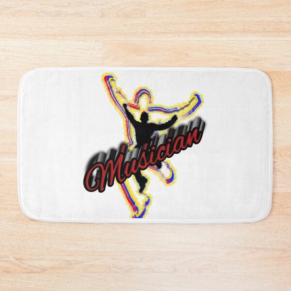 Item preview, Musician  designed and sold by ramgopal123.