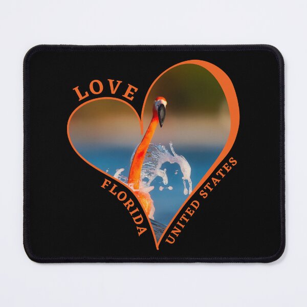 Item preview, Florida USA designed and sold by Miki  Design.